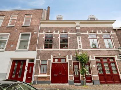 Oude Sluis 5B