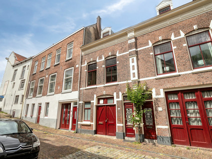 Oude Sluis 5B