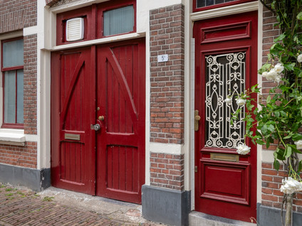 Oude Sluis 5B