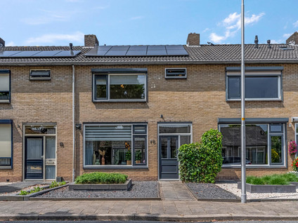 van Aemstelstraat 16