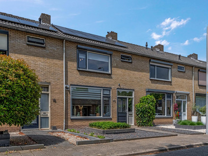van Aemstelstraat 16