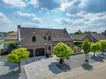Kampstraat 40 3621 Lanaken 