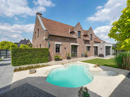 Kampstraat 40 3621 Lanaken 