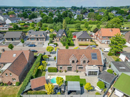 Kampstraat 40 3621 Lanaken 