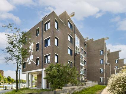 Marcantilaan 288