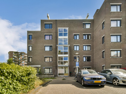 Marcantilaan 288