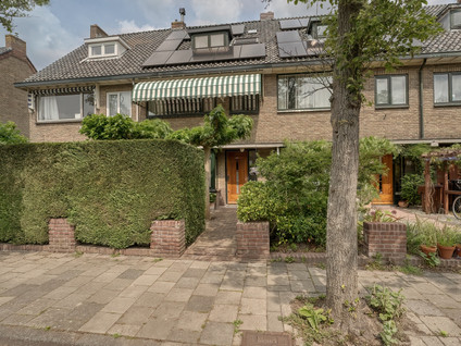Schoutenburgstraat 23