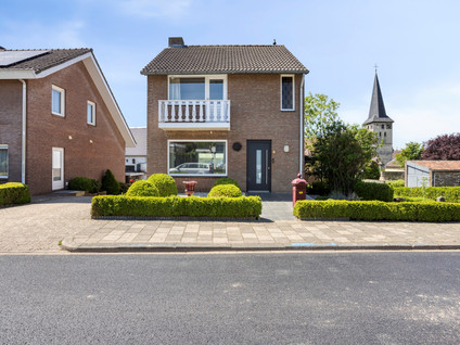 Mgr. Willigersstraat 8