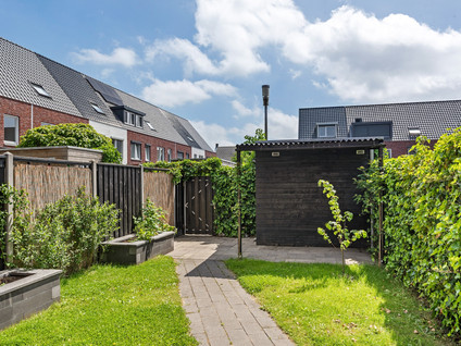 Korrelhoed 34