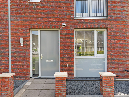 Korrelhoed 34