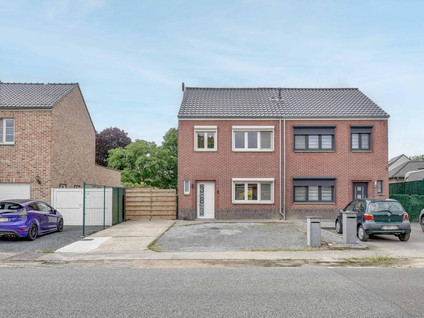 Bessemerstraat 383 3620 Lanaken 