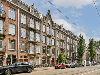 Admiraal de Ruijterweg 108 1