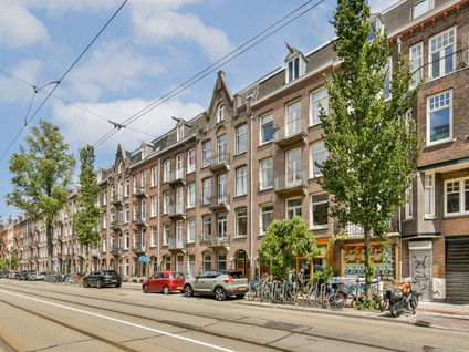 Admiraal de Ruijterweg 108 1