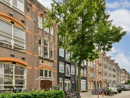 Kanaalstraat 151H