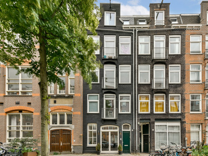Kanaalstraat 151H