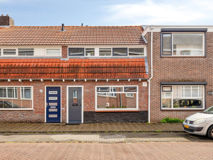Pastoor Smitsstraat 54
