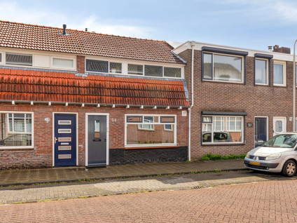 Pastoor Smitsstraat 54