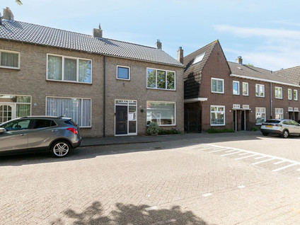 Generaal Winkelmanstraat 70