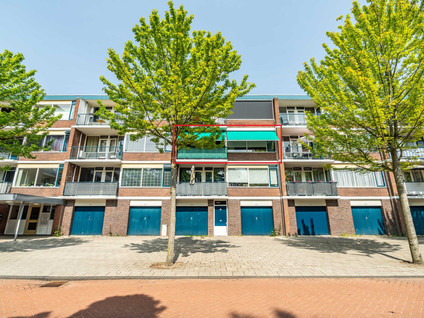 Opaalstraat 283