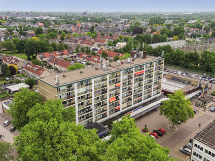 Talingweg 95