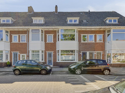 Saenredamplein 17B