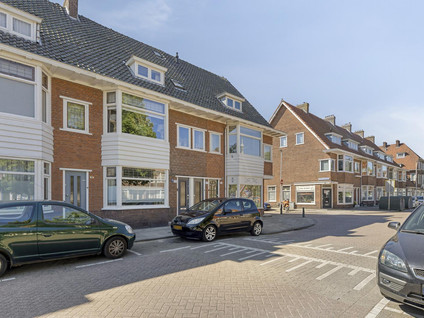 Saenredamplein 17B