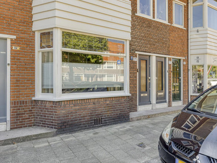 Saenredamplein 17B