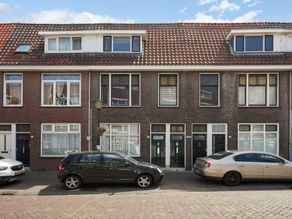 Verheijstraat 31