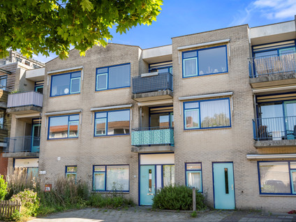 Ketelstraat 7 4