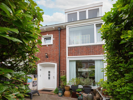 Wormerveerstraat 42