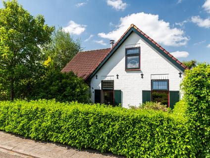 Dorpsstraat 6