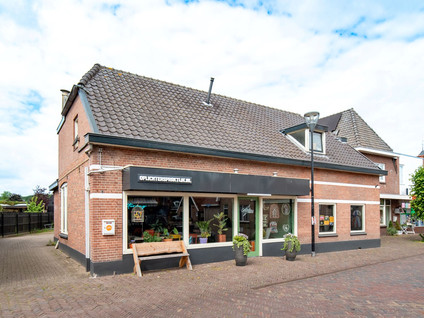 Dorpsstraat 27
