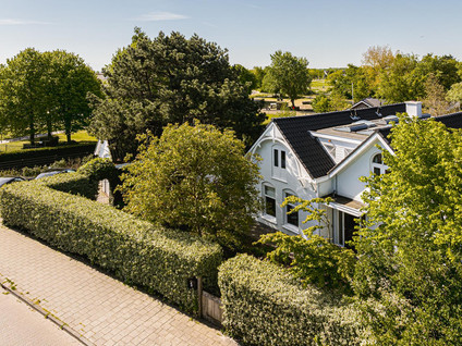 Oude Zeeweg 5