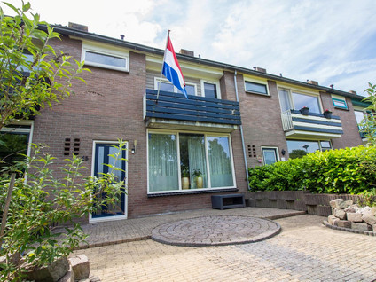 Flamingohof 15