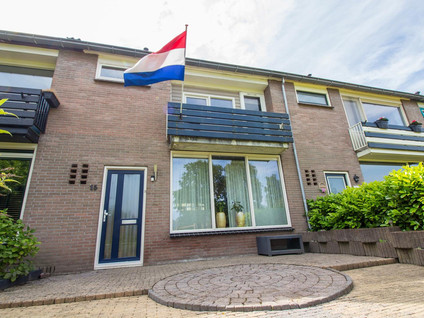 Flamingohof 15