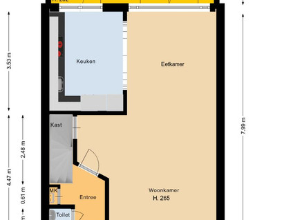 Flamingohof 15