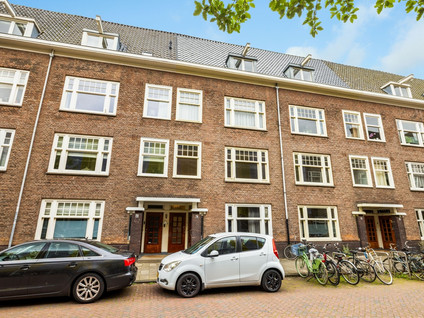 Amazonenstraat 43 1