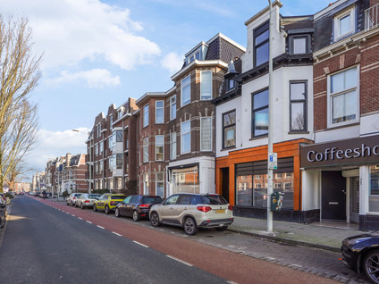 Beeklaan 345C