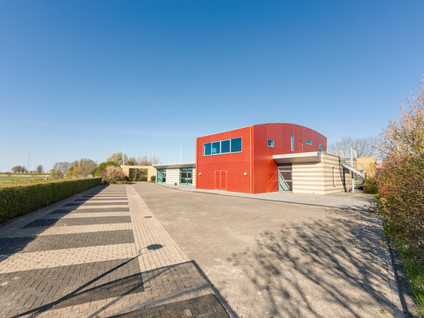 Papiermolenstreek 2