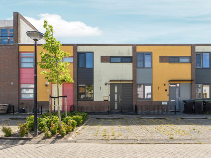 Ecrustraat 40