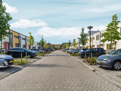 Ecrustraat 40