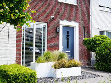 Schorsmolenstraat 7