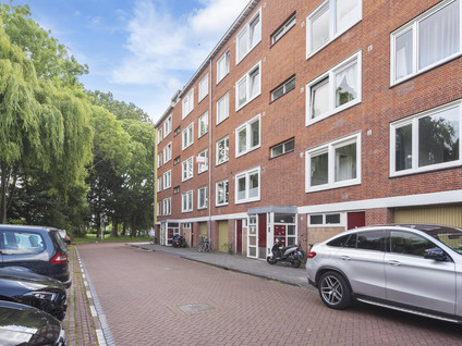Willem Molengraaffstraat 20H