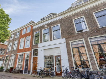 Utrechtse Veer 15