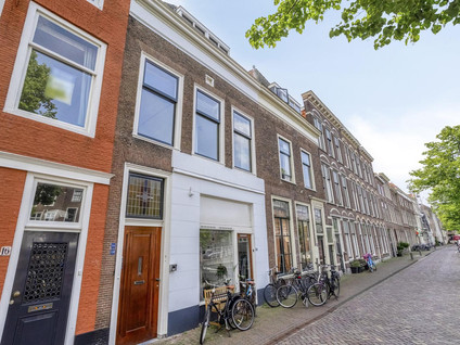 Utrechtse Veer 15