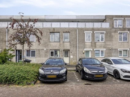 Napelsgeel 78