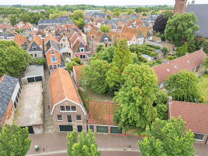 Grote Dijlakker 19