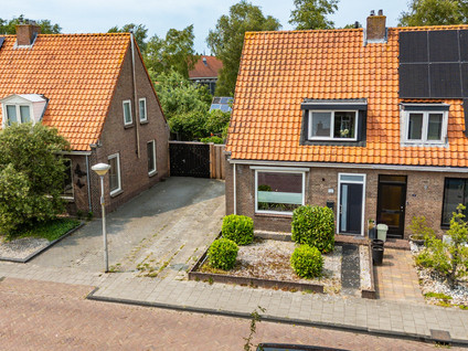 Zwartehofslaan 13