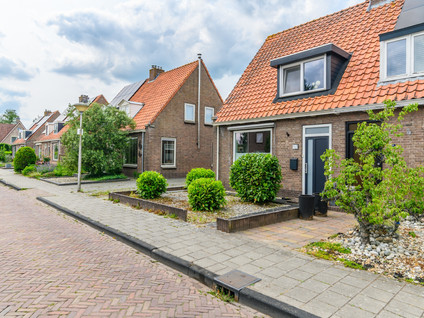 Zwartehofslaan 13