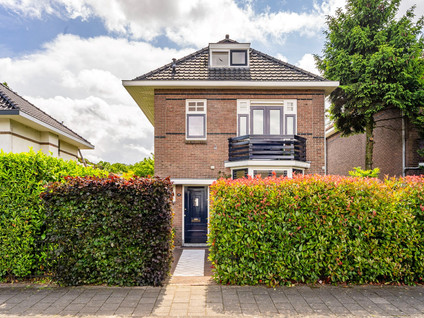 Muntmeesterlaan 68